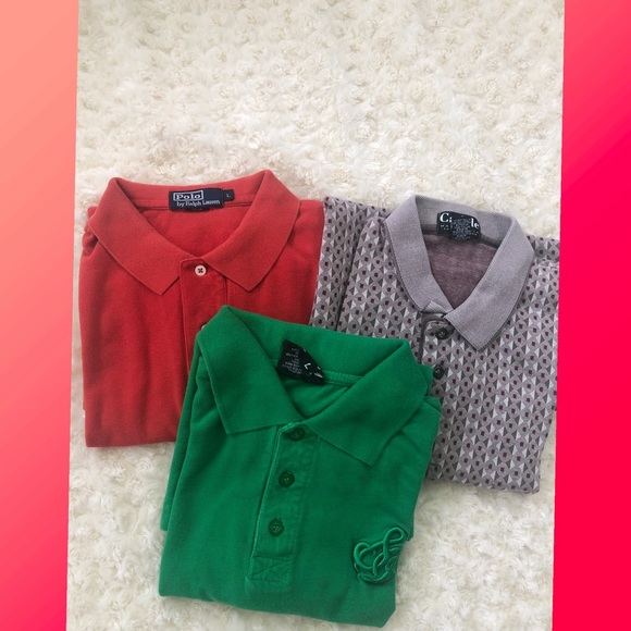 MENS Shirt L - Picture 6 of 8